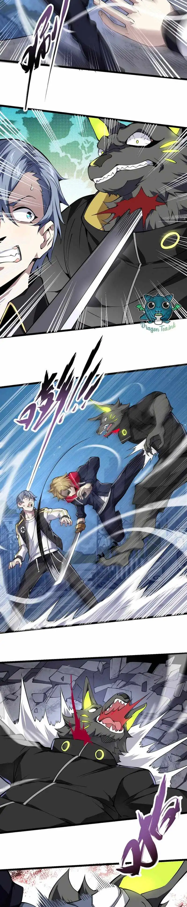 Combine Cube Chapter 21 12